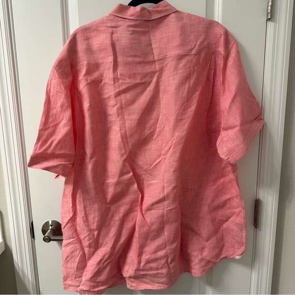 Tommy Bahama Men’s Top sz XXL - Picture 2 of 3